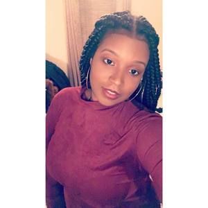 Meet your Posher, Tye